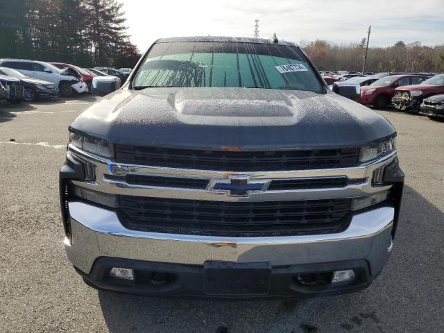 Photo 5 from auction – 2020 CHEVROLET SILVERADO with VIN 1GCRYDED5LZ352221