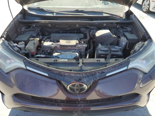 صورة رقم 12 من المزاد - 2017 TOYOTA RAV4 LE مع VIN 2T3BFREV6HW627082