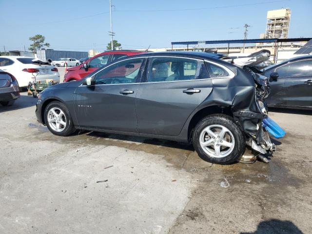 Photo 2 from auction – 2017 CHEVROLET MALIBU LS with VIN 1G1ZB5ST8HF281682