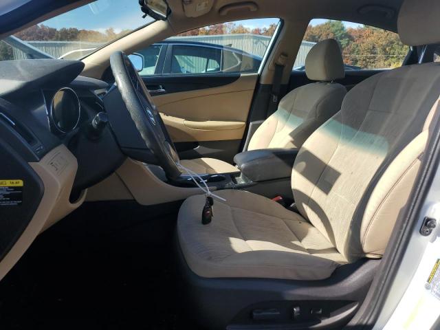 Photo 7 from auction – 2013 HYUNDAI SONATA GLS with VIN 5NPEB4AC7DH801422