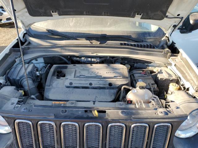 Photo 12 from auction – 2016 JEEP RENEGADE with VIN ZACCJAAW0GPC72104