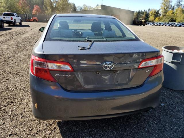 Photo 6 from auction – 2012 TOYOTA CAMRY BASE with VIN 4T1BF1FK1CU096221