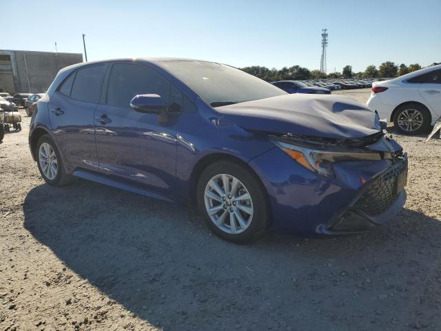 Photo 4 from auction – 2024 TOYOTA COROLLA SE with VIN JTND4MBE6R3218196