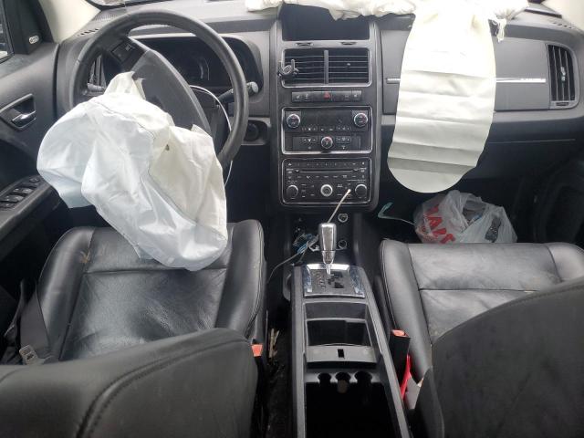 Photo 8 from auction – 2010 DODGE JOURNEY R/ with VIN 3D4PH6FV9AT129987
