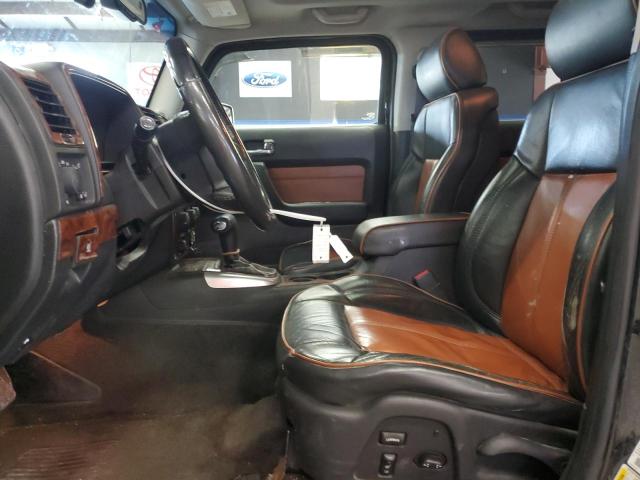 Photo 7 from auction – 2006 HUMMER H3 with VIN 5GTDN136568284267