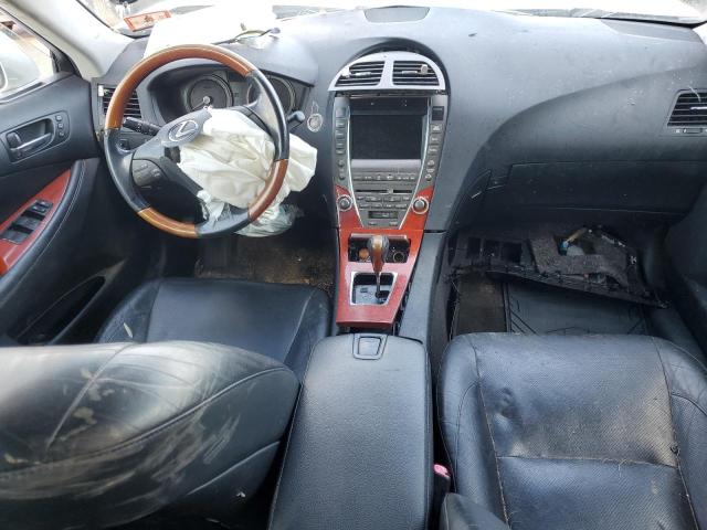 Снимка 8 от търг – 2007 LEXUS ES 350 с VIN JTHBJ46G272140209