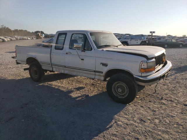 Photo 4 from auction – 1997 FORD F250 with VIN 1FTHX26F5VEC73600
