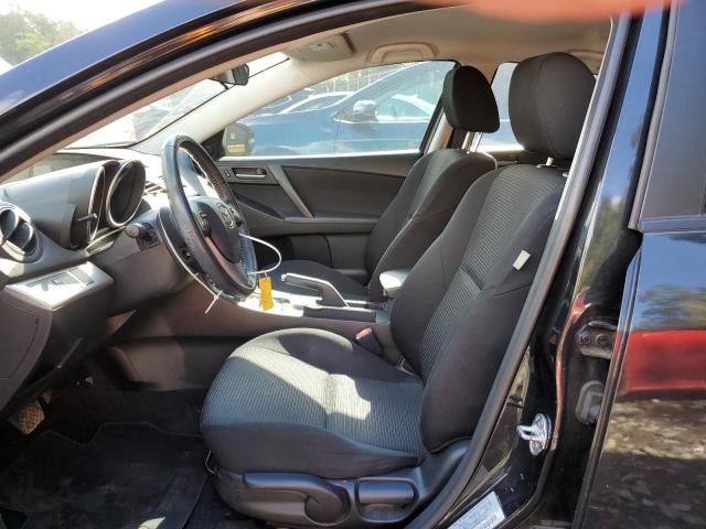 Photo 7 from auction – 2013 MAZDA 3 I with VIN JM1BL1VP0D1790878