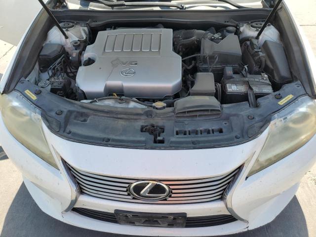 Photo 11 from auction – 2013 LEXUS ES 350 with VIN JTHBK1GGXD2081884