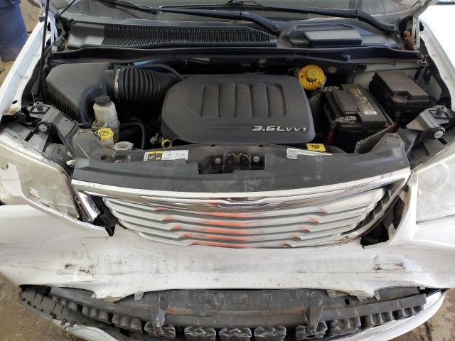 Photo 12 from auction – 2014 CHRYSLER TOWN & COU with VIN 2C4RC1CG6ER408870