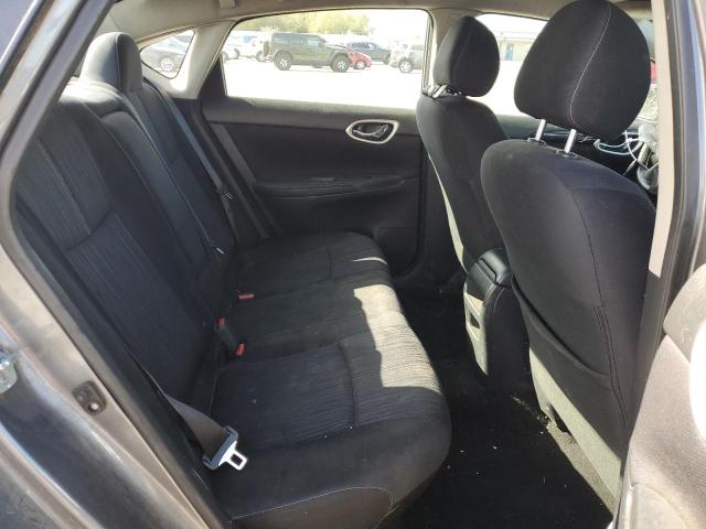 Photo 10 from auction – 2016 NISSAN SENTRA S with VIN 3N1AB7AP0GL645315