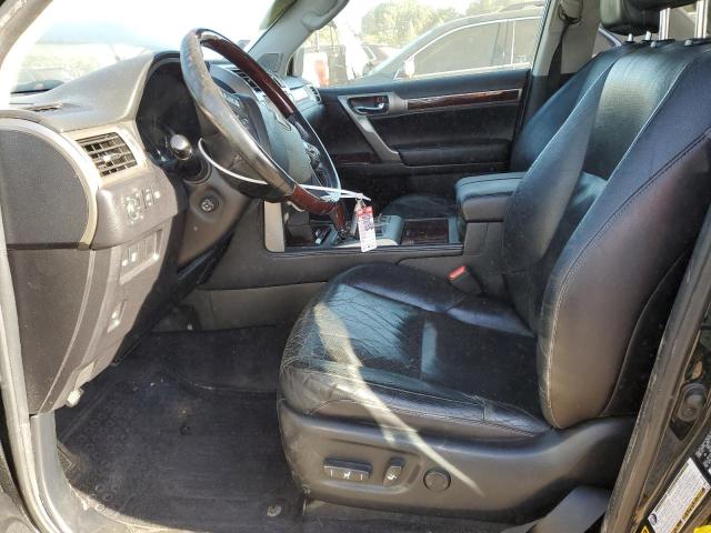 Photo 7 from auction – 2015 LEXUS GX 460 with VIN JTJBM7FX2F5095292