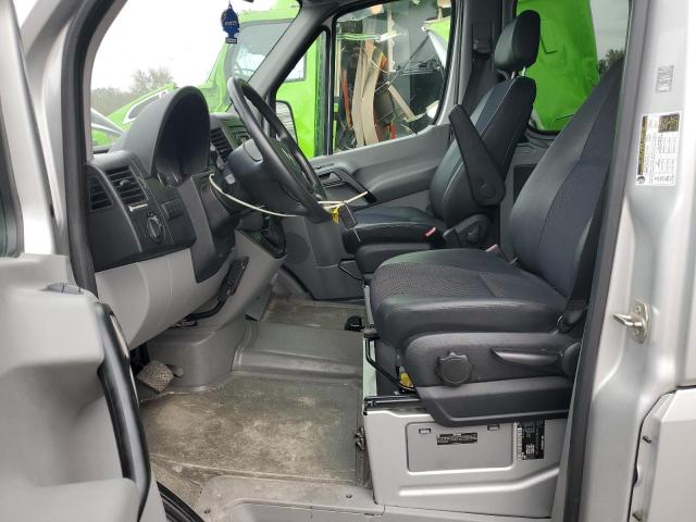 Photo 7 from auction – 2013 FREIGHTLINER SPRINTER 2 with VIN WCDPE8CC6D5811382