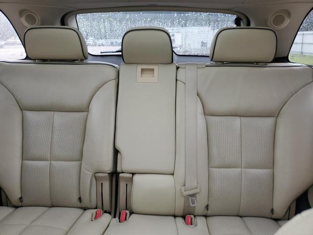 Photo 10 from auction – 2008 LINCOLN MKX with VIN 2LMDU88C88BJ05219