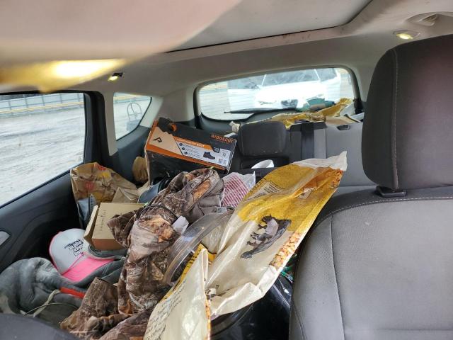 Photo 10 from auction – 2016 FORD ESCAPE SE with VIN 1FMCU0G99GUA64980