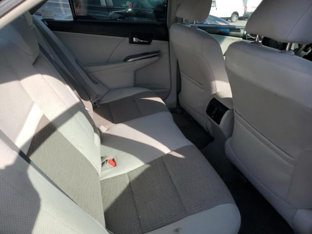 Photo 10 from auction – 2012 TOYOTA CAMRY HYBR with VIN 4T1BD1FK2CU039791