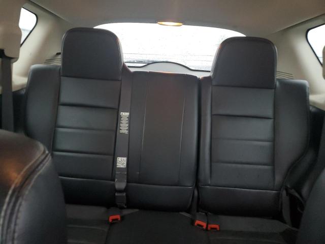 Photo 10 from auction – 2008 JEEP COMPASS LI with VIN 1J8FF57WX8D565918