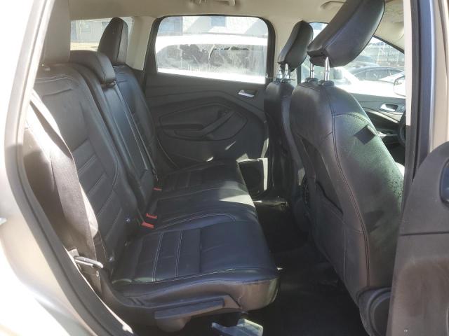 Photo 11 from auction – 2018 FORD ESCAPE SEL with VIN 1FMCU9HD1JUA55754