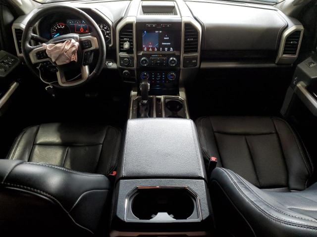 Photo 8 from auction – 2019 FORD F150 SUPER with VIN 1FTFW1E13KFC19177