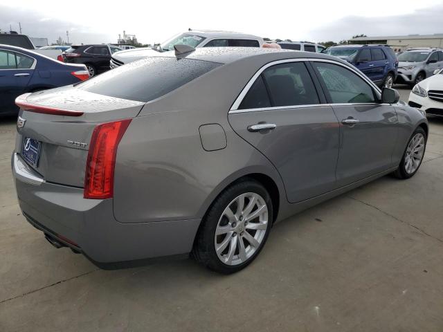 Photo 3 from auction – 2017 CADILLAC ATS with VIN 1G6AA5RX5H0195655