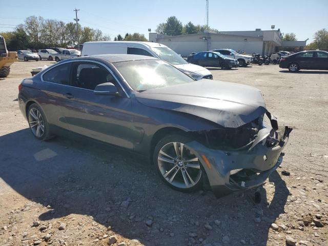 Photo 4 from auction – 2016 BMW 428 XI with VIN WBA3N9C55GK250324