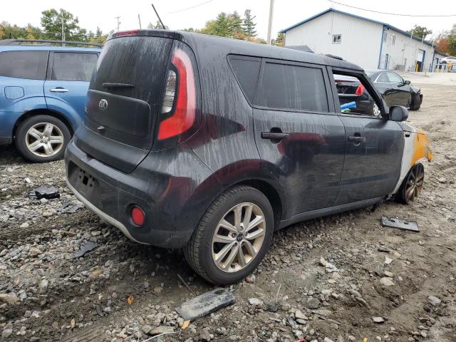 Photo 3 from auction – 2018 KIA SOUL + with VIN KNDJP3A53J7902517