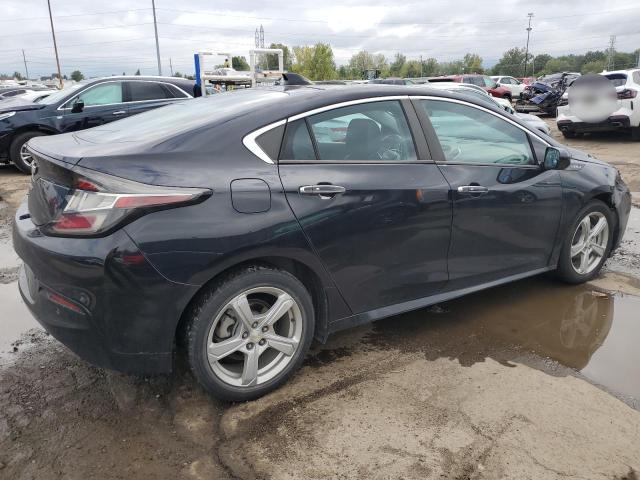 Photo 3 from auction – 2018 CHEVROLET VOLT LT with VIN 1G1RA6S56JU126219