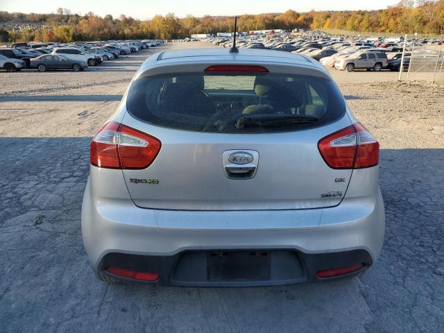 Photo 6 from auction – 2013 KIA RIO EX with VIN KNADN5A32D6119399