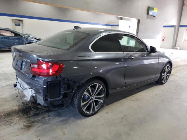 Photo 3 from auction – 2016 BMW 228 I SULE with VIN WBA1F9C56GV545225