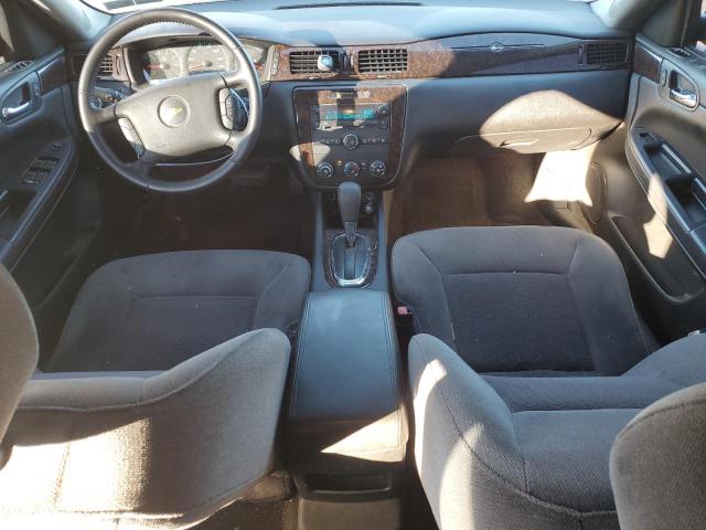 Photo 8 from auction – 2012 CHEVROLET IMPALA LS with VIN 2G1WA5E35C1240556