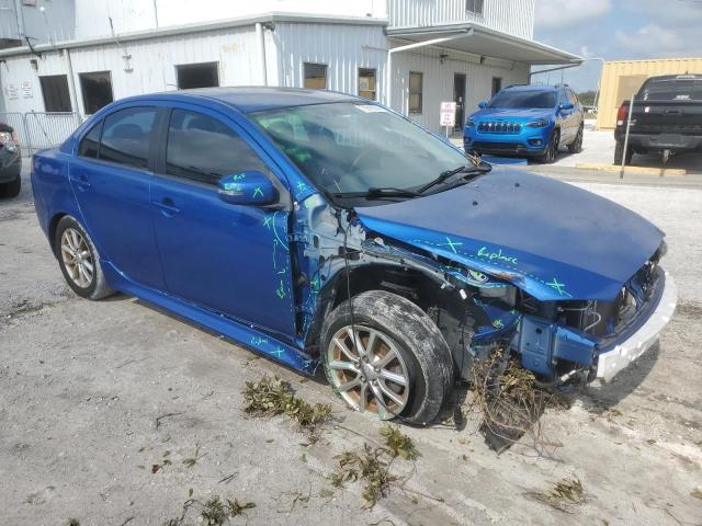 Photo 4 from auction – 2016 MITSUBISHI LANCER ES with VIN JA32U2FU4GU000913