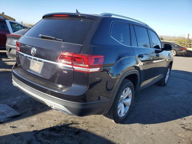 Photo 3 from auction – 2018 VOLKSWAGEN ATLAS SE with VIN 1V2DR2CA0JC582333