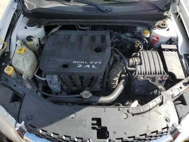 Photo 11 from auction – 2013 DODGE AVENGER SE with VIN 1C3CDZAB9DN683268