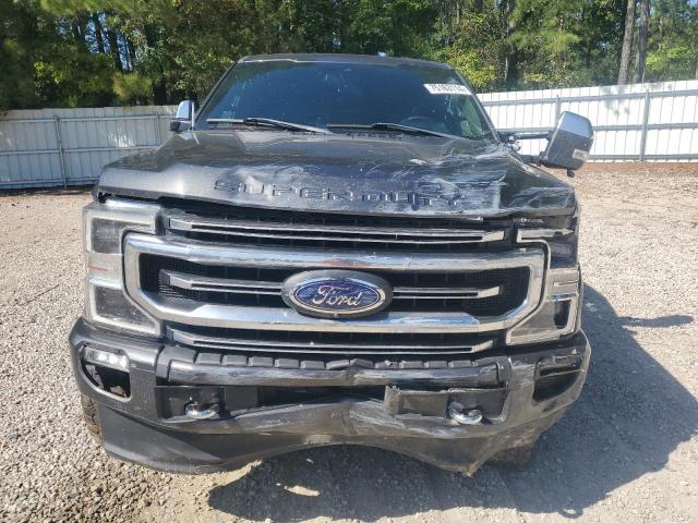 Photo 5 from auction – 2020 FORD F250 SUPER with VIN 1FT7W2BTXLED58794