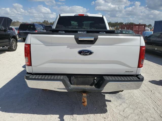 Фото 6 с аукциона – 2016 FORD F150 SUPER с VIN 1FTFX1EF2GFA49491