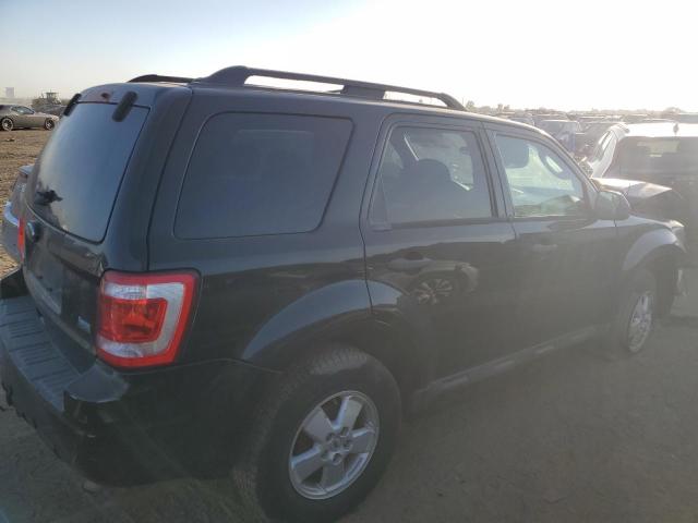 Zdjęcie 3 z aukcji – 2012 FORD ESCAPE XLT z VIN 1FMCU9DG5CKC68236