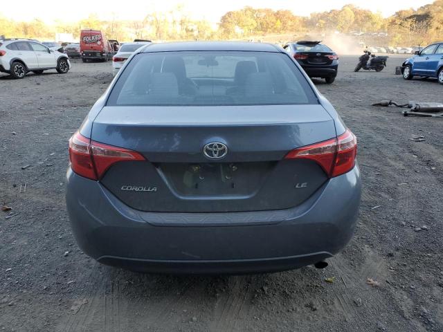 Photo 6 from auction – 2018 TOYOTA COROLLA L with VIN 2T1BURHE2JC089191
