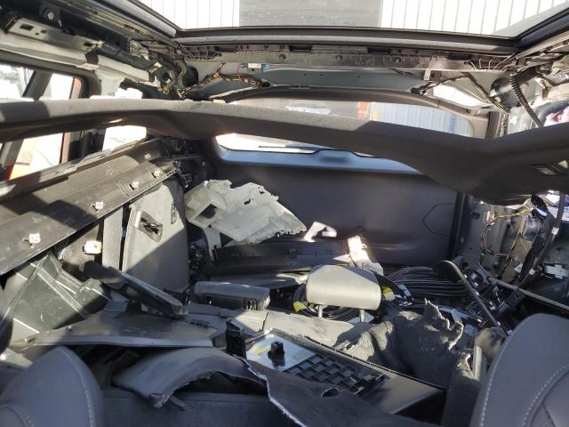 Photo 10 from auction – 2024 BMW X3 XDRIVE3 with VIN 5UX53DP04R9V52618