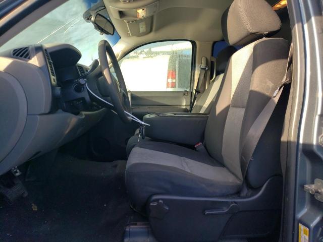 صورة رقم 7 من المزاد - 2007 GMC NEW SIERRA مع VIN 2GTEC13C471726080