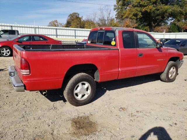Photo 3 from auction – 1997 DODGE DAKOTA with VIN 1B7GG23X4VS116943