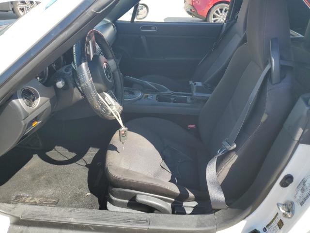 Photo 7 from auction – 2012 MAZDA MX-5 MIATA with VIN JM1NC2JF1C0226760