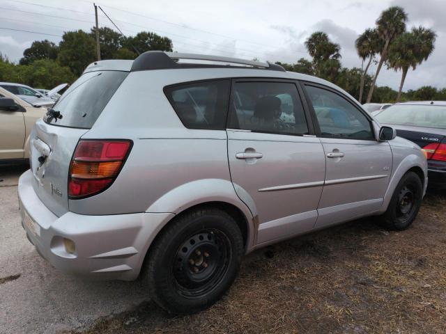 Photo 3 from auction – 2005 PONTIAC VIBE with VIN 5Y2SL63845Z409089