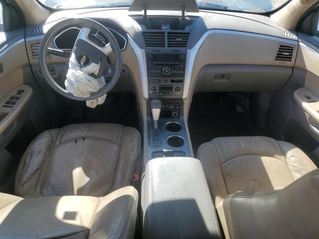 Photo 8 from auction – 2012 CHEVROLET TRAVERSE L with VIN 1GNKVJED7CJ217496