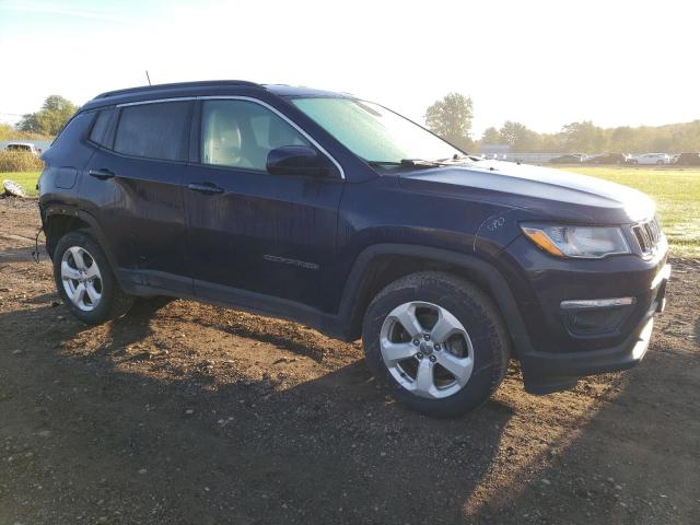 Снимка 4 от търг – 2019 JEEP COMPASS LA с VIN 3C4NJDBB3KT602342