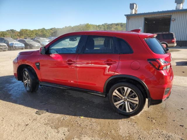 Photo 2 from auction – 2022 MITSUBISHI OUTLANDER with VIN JA4APUAU1NU021054