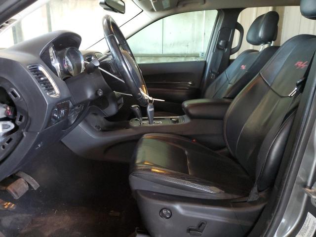 Photo 7 from auction – 2012 DODGE DURANGO R/ with VIN 1C4SDJCT6CC147533
