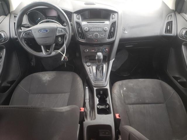 Photo 8 from auction – 2017 FORD FOCUS S with VIN 1FADP3E22HL236156