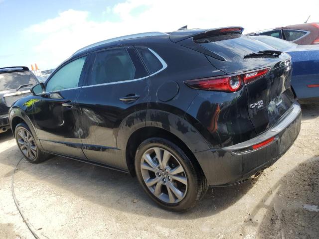 Photo 2 from auction – 2024 MAZDA CX-30 PREM with VIN 3MVDMBDM8RM669351