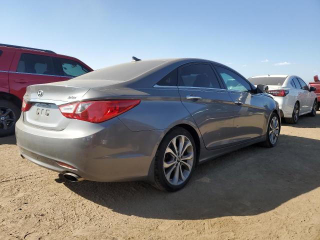Photo 3 from auction – 2013 HYUNDAI SONATA SE with VIN 5NPEC4AB9DH763308