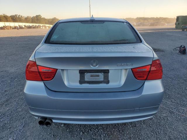 Photo 6 from auction – 2009 BMW 328 I with VIN WBAPH77509NM47524